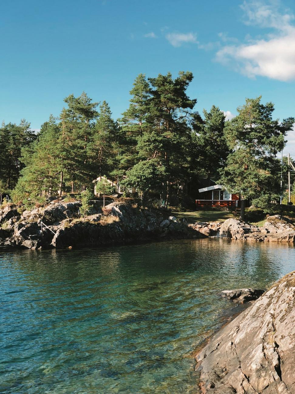Nordic Spa
