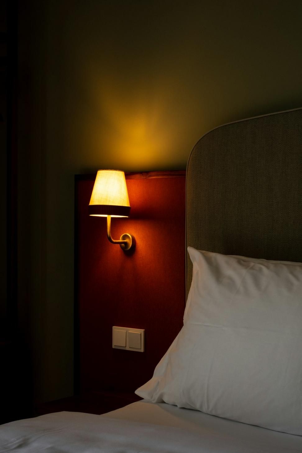 Breaker Executive Room