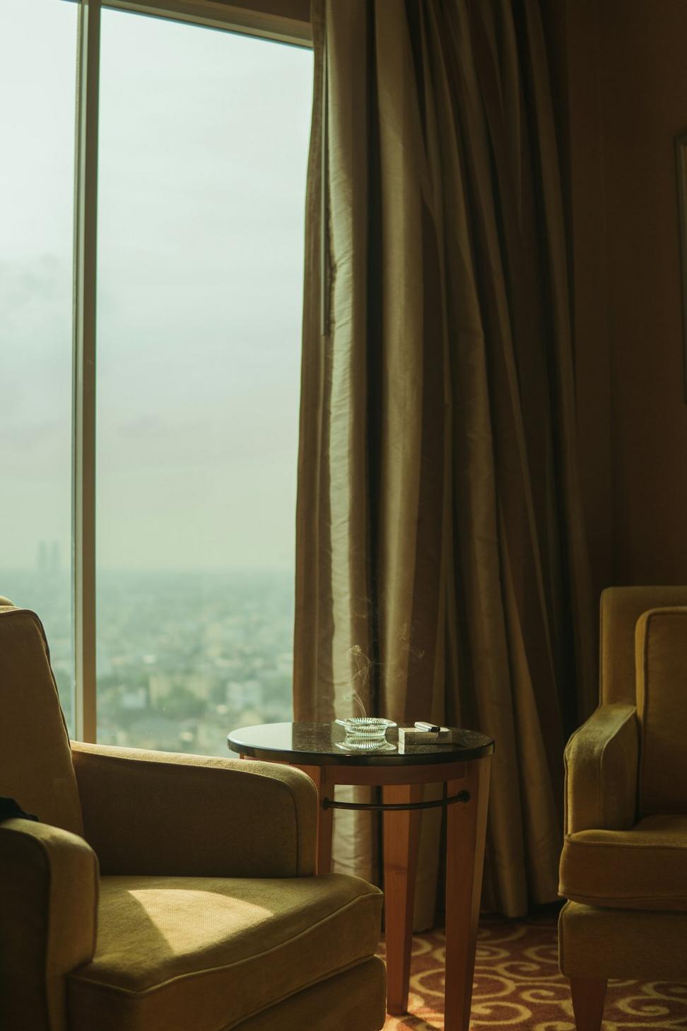 Storm Suite
